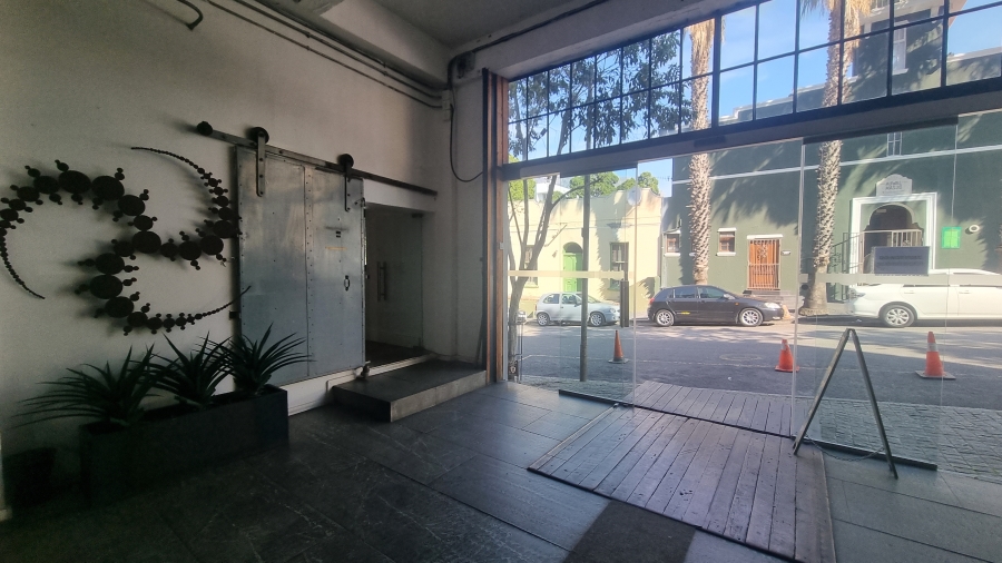To Let Commercial Property for Rent in Cape Town City Centre Western Cape